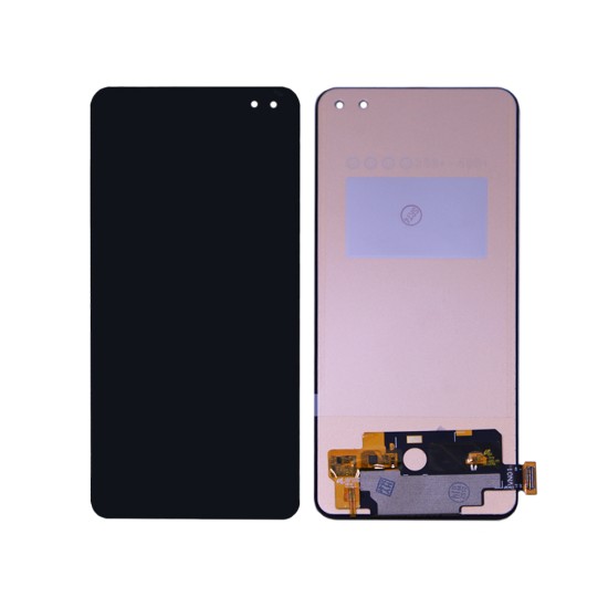 Touch+Display Vivo V19 Black